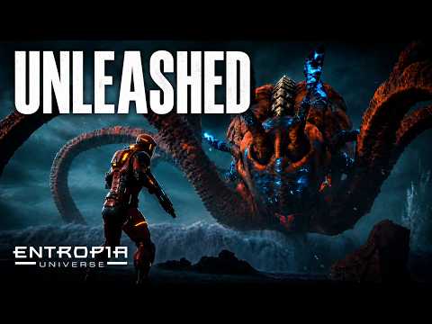 Episode 1: Unleashed