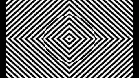 Natural Hallucinogen