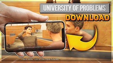 University of Problems Download - How to get University of Problems on Android & iOS