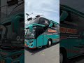 Bus Pariwisata Lombok Atau Rental Bus Pariwisata Lombok CHI