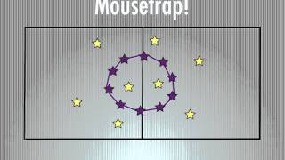 P.E. Games - Mousetrap! screenshot 4