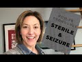 How to Pronounce STERILE & SEIZURE - American English Pronunciation Lesson