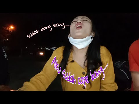 Sudah dong bang ....