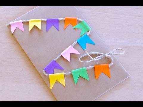 वीडियो: कैसे एक सुंदर पोस्टकार्ड बनाने के लिए