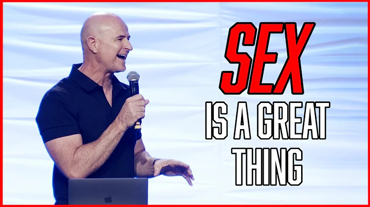 Thou Shalt Not Commit Adultery - Pastor Mark Jobe | The Ten Commandments