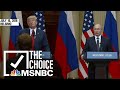 What’s With Trump’s Praise Of Putin? | Zerlina.