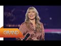 Suzana Jovanovic Da Sam Tvoje Zlato GP Tv Grand 20 05 2022