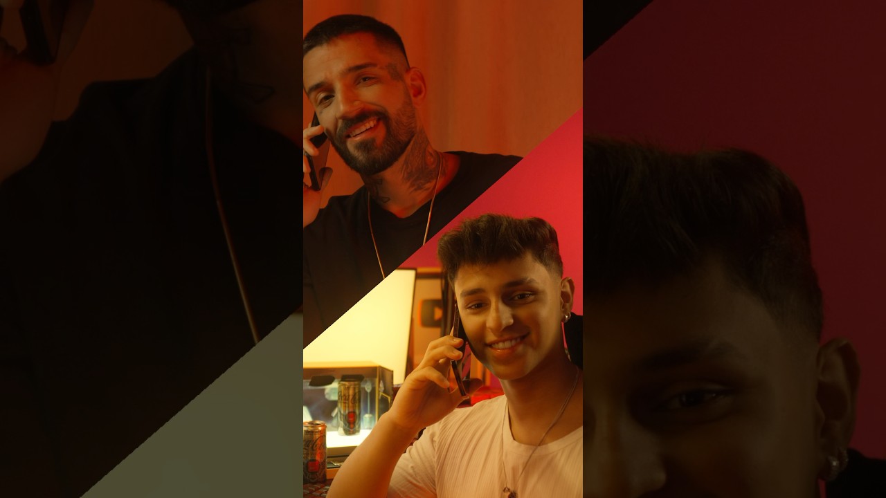 ⁩Chegou #CocaColaUltimate! Batalha das lendas: 3/7 às 21h no YT! #Publi #CocaCola #CocaColaCreations