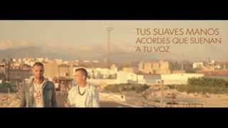 Los Rebujitos - Solo quiero que sepas (Lyric Video Oficial) chords