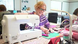 Get Away and QUILT! - Stitchin Heaven Quitman, Texas