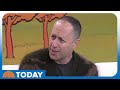 Author Adam Mansbach on Favorite Piece of Advice in New Book