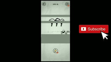 Draw Bridge Puzzle (Weegoon) Level 66 67 68 69 70