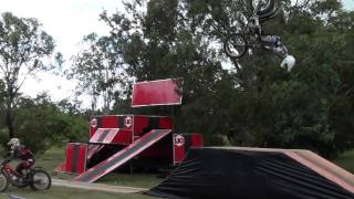 FLAIR FUNBOX SESSION