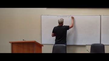 Лекция 2. Основы программирования. CF Pascal