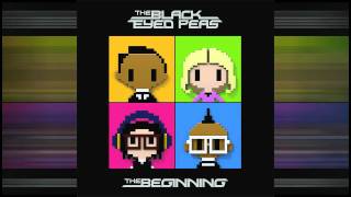 Watch Black Eyed Peas Everything Wonderful video