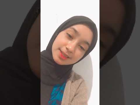 WOW Cantik Banget salwaliya Selebgram Kece Live ig