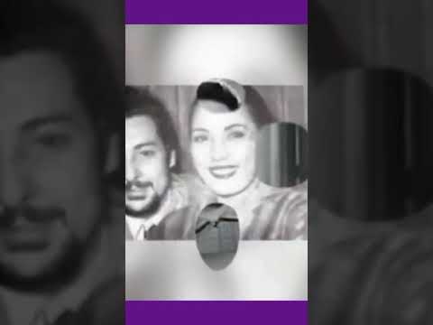 دخل الفن بالصدفه ساحر النساء رشدى اباظه