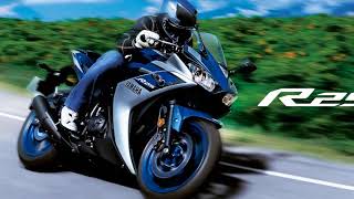 Yamaha R25 VS Pulsar 200 Ns Foto Galeri