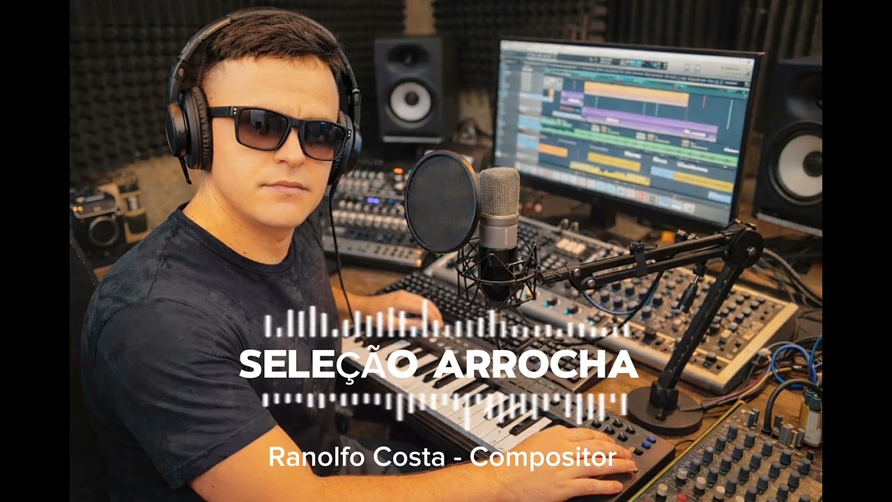 ARROCHA, SELEÇÃO 2026