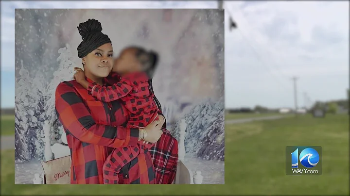 Justice sought for young mother killed in Accomack Co. crash
