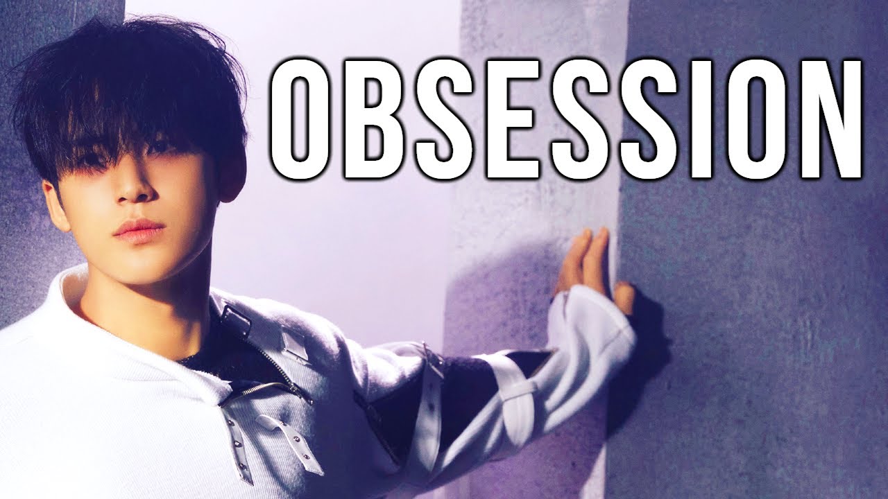 KIM MINGYU : OBSESSION | SEVENTEEN [FMV]