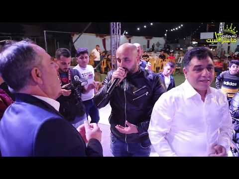 مواويل حلبيه وطربيات النجم الفنان اياد عابد مهرجان محمد سرندح كفر عقب 2020 ماستركاسيت