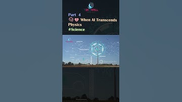 🧠💔 When AI Transcends Physics #Science #Adaptability #Capabilities #Integrity #Security Part 4