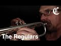 Trumpeter Shares his Struggle with Glaucoma | The Regulars