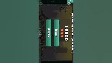 stupid Zombie Chapter 2 Stage 2 Level 17