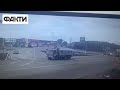 Знешкодили російських військових, які захопили авто ЗСУ