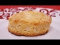 How to Make Buttermilk Biscuits From Scratch - Easy Biscuits Recipe: Di Kometa: Dishin With Di #122