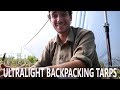 The Best Ultralight Backpacking TARP To Start