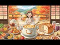 This Christmas Night Felt Different ❄️ | A Cozy Winter Story | 01 hours | Ghibli Style Video