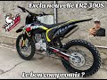 Exclu  erz crz 300 s  elle est dj dans mon garage  minimx