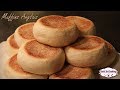 Recette des Muffins Anglais