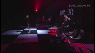 Patricia Kaas - Et Sil Fallait Le Faire (France)