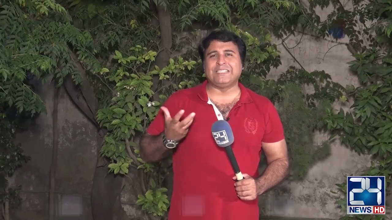 Jurm Benaqab | 3 June 2023 | 24 News HD