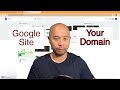 Point your Custom Domain to your Google Workspace Site Mp3 Song