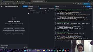 Pemograman Scratch dan Python