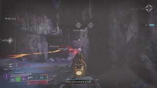 Double Collateral with Eye of Sol
