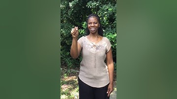 ASL Homework Assignment #2