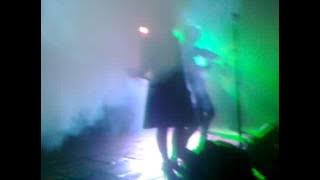 Restless  Jika Waktu (Live Injustice Music Fest)