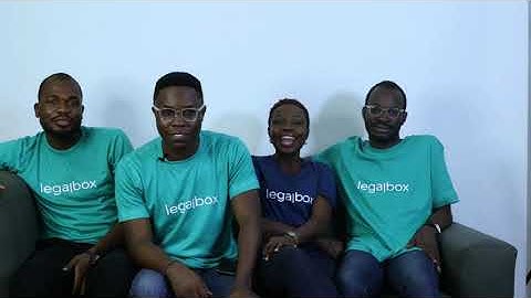 YCombinator 1 minute application video