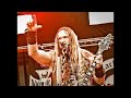 Black Label Society - Sweet Home Alabama ( Live )