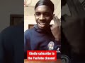 Black Sherif vs Sarkodie rap battle