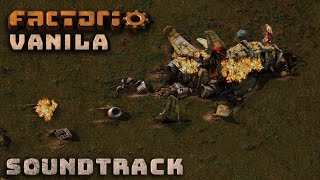Factorio OST - World ambience 6 [Original SoundTrack]