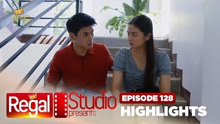 Jhong, sinubukan pagaanin ang loob ni Mia | Regal Studio Presents: Promdi City