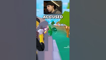 I Got Accused of Hacking Again 😅