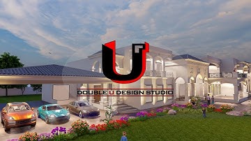 Lumion Architectural Animation