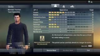 Let's Play Alpha Protocol - 25 - Gasp! More terrorist groups!